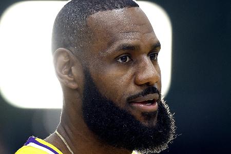 Dream-Team-Pläne der US-Basketballer für Paris werden konkret