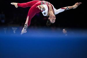 Nach Team-Aus: Schäfer-Betz sicher in Paris am Start