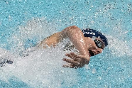 Weltcup in Berlin: Offene-Kategorie-Premiere abgesagt