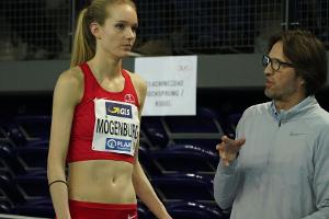 Mögenburg: "Athleten verlieren ihre Selbstständigkeit"