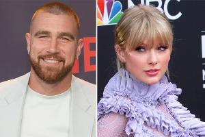 Taylor Swift und Travis Kelce: Das ist ihr aktueller Beziehungsstatus