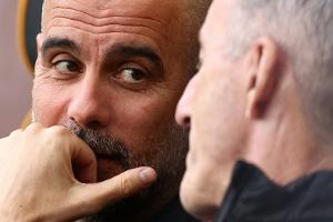 Witterungsbedingungen verzögern City-Anreise nach Leipzig