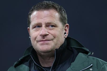 Medien: Bayern schon vor Leipzig-Aus an Eberl dran