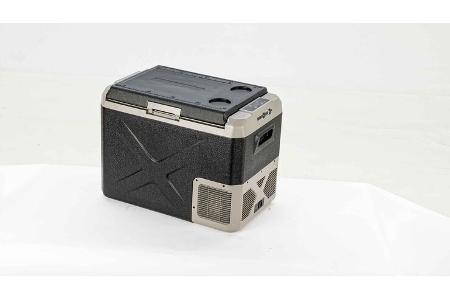 Camping-Kuehlbox f