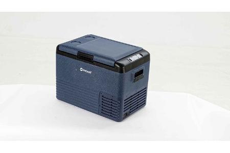 Camping-Kuehlbox f