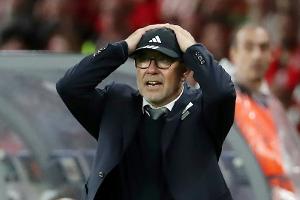 Braga crasht die Party: Union kassiert späten K.o.