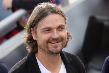 Pfannenstiel mit MLS-Neuling St. Louis: 