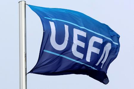 Bewerbung von Türkei und Italien für EM 2032 zugelassen