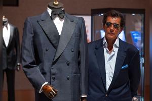 Roger Moores Bond-Schätze werden versteigert: Söhne erinnern an ihn