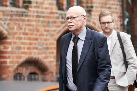 Polizeikosten-Entscheidung: Mäurer ist zuversichtlich