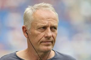 Streich hat großen Respekt vor West Ham