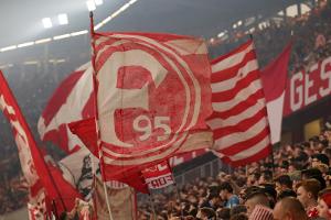 120.000 Ticketanfragen bei "Fortuna für alle"