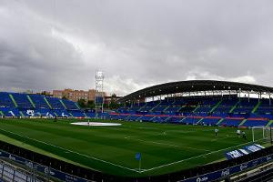 Wegen sexistischer Kommentare: Getafe-Stadion umbenannt