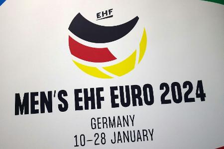 Handball-EM: Wiederer erwartet 