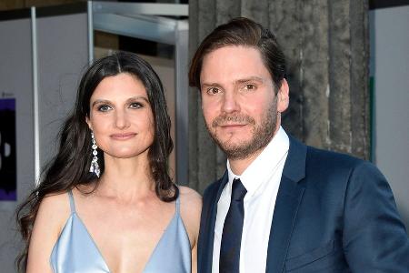 Daniel Brühl: Süße Pärchenfotos zum 13. Jahrestag