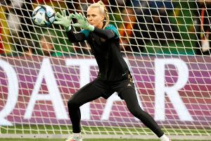 Frohms erwartet Reaktion: Gegen Island "zählt nur ein Sieg"