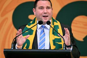 Trotz Saudi-Ankündigung: Australien will WM-Bewerbung prüfen