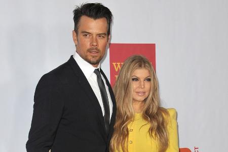 Josh Duhamel verrät, wieso die Liebe zu Fergie gescheitert ist