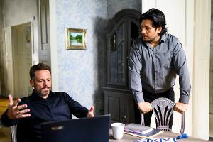 Das passiert heute in den Soaps