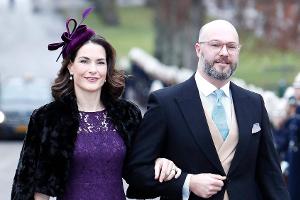 Der Cousin von Kronprinzessin Victoria lässt sich scheiden