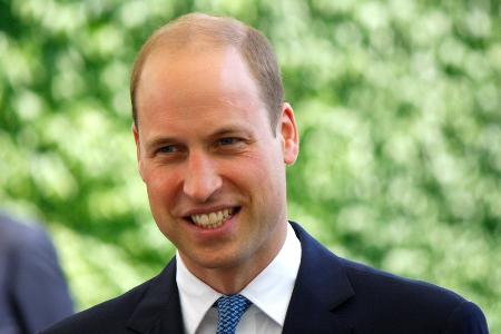 Wie bei Charles: Das sind Prinz Williams skurrile Essgewohnheiten