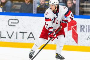 DEG verstärkt sich mit Offensiv-Verteidiger Green