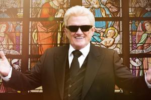 Heino startet große Kirchentournee im November