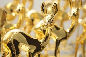 Sat.1 zeigt Bambi-Verleihung 2023 am 16. November