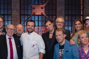 Zehn Jahre "Grill den Henssler": Jubiläumsstaffel startet im Oktober