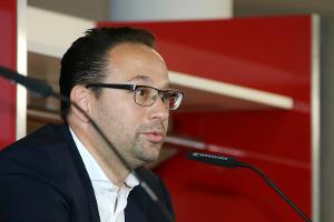 Kaufmann wird neuer Direktor Kommunikation der DFL