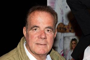 Schlagerstar Heintje an Hautkrebs erkrankt