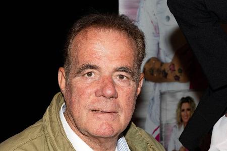 Schlagerstar Heintje an Hautkrebs erkrankt