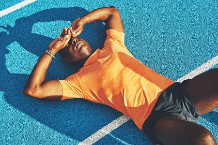 Alkohol und Sport: Diese fünf Gründe sprechen gegen die Kombination