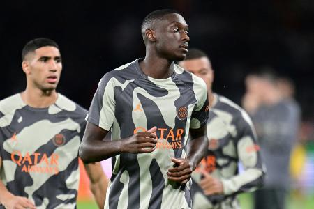 Bewährungsstrafen für PSG-Quartett wegen homophoben Gesängen