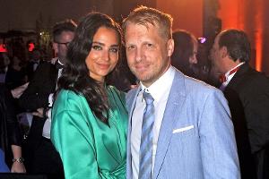 Amira und Oliver Pocher: Kater-Zoff in neuer Podcast-Folge