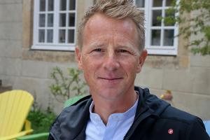 Wegmann über Fusion: "Bestes Radsportteam aller Zeiten"