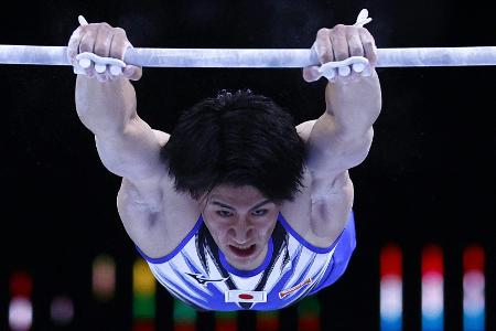 KI-Unterstützung für Kampfgerichte vorzeitig komplett