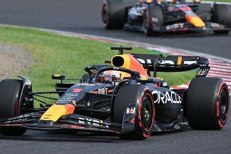 Sportwetten: Verstappen wird in Katar Weltmeister