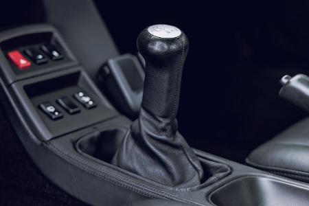 Porsche 911 (993) Carrera 4S (1996-198)