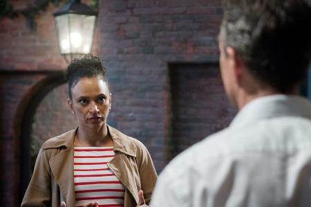 Das passiert heute in den Soaps