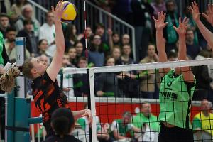 Volleyball: Erstliga-Lizenzen an 22 Vereine erteilt