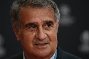 Trainer Günes tritt bei Besiktas zurück