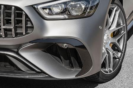 03/2022, Mercedes-AMG GT 63 S 4MATIC+ Modellpflege Mopf Facelift