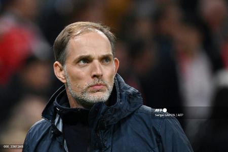Tuchel übt Kritik an USA-Reise des DFB