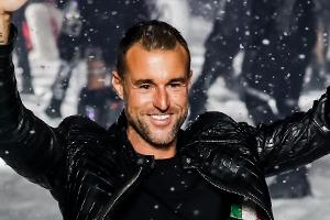 Wieder ein Junge! Philipp Plein ist zum dritten Mal Vater