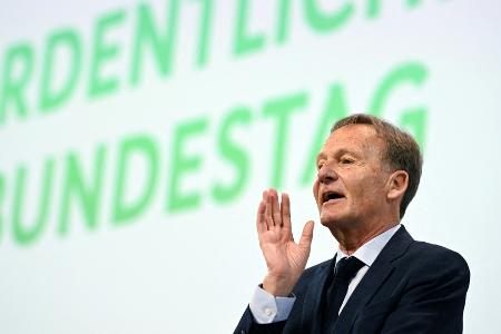 Watzke gefällt WM 2030 und blickt mit Skepsis auf 2034