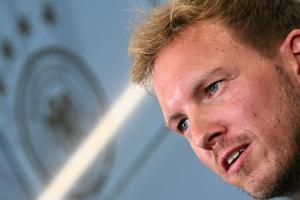 Nagelsmann: Heim-Premiere gegen die Türkei