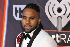 Wegen sexueller Belästigung verklagt: Jetzt meldet sich Jason Derulo