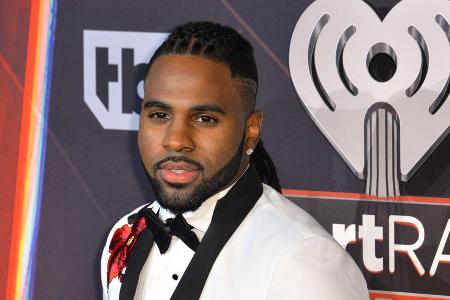 Wegen sexueller Belästigung verklagt: Jetzt meldet sich Jason Derulo