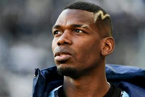 Juve prüft Trennung von Pogba - Kapitalaufstockung geplant
